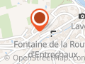 Centre de Secours de Mollans-sur-Ouvèze
