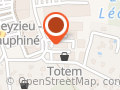 LOVELITERIE Tignieu-Jameyzieu