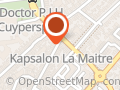 Kapsalon La Maitre