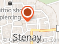 Mairie - Stenay