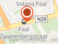 JBC Paal - Beringen
