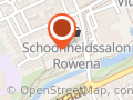 Schoonheidssalon Jose Vogels