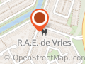 Tandarts Praktijk R.a.e. de Vries