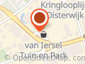 van Iersel Tuin en Park B.V.