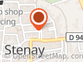 ACRO GRIMP STENAY