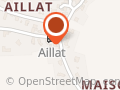 Carrosserie D'aillat
