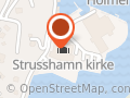 Strusshamn Sokn