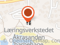 Læringsverkstedet Barnehage Avd Åkrasanden