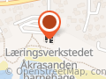 Åkrasanden Kulturbarnehage AS