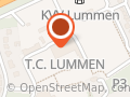 Tennis en Padel Lummen