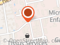 Tissus Services