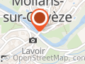 Le Four a Chaux