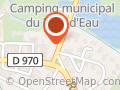 Taxi Tribolet Minibus VIP 22 places