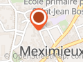 Notaire à MEXIMIEUX
