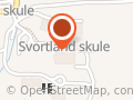 Svortland Skule