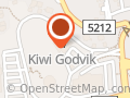 Ng Kiwi Vest AS