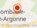 Mairie de Dombasle-en-Argonne