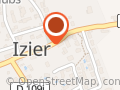 Maison d'izier
