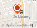 Sportcafé de Lieberg B.V. Hilversum