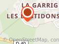 Bastidon La Garrigue