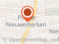 CASH - Nieuwerkerken - Kerkstraat