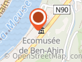 La Ruche qui dit Oui ! (Ben-Ahin)