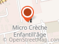 Micro-crèche partenaire Micro-crèche Enfantillage - Tignieu Jameyzieu