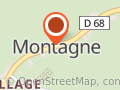 commune montagne 38