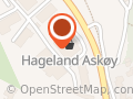 Hageland Mesterhagen Askøy