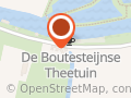 De Boutesteijnse Theetuin