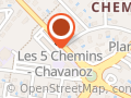 L'Univers des Enfants, Chavanoz