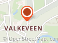 Begraafplaats Nieuw Valkeveen