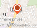 École Maternelle Publique Le Menel