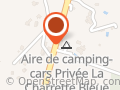 La Charrette Bleue