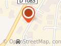 Tourad location Bourg en Bresse - Peronnas