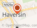 LOUIS DELHAIZE HAVERSIN