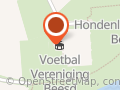 Voetbal Vereniging BRC