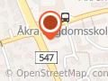 Lokalkirken Åkra
