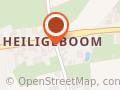 Draaiboompje Partyboerderij 't