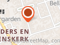 "Wonderland", Stg. v. Kinder Vakantie Werk te Oisterwijk
