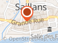 GR 95 De Saillans à Lus-la-Croix-Haute (Drôme)