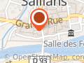 14°5 Bar à Vins, resto, café, caviste