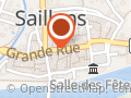 Les Terrasses de Saillans