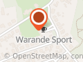 Feestzaal Warande Ham