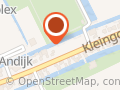 Cultura Café Resto Kolfbaan en Toneelzaal