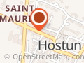 Mairie d'Hostun