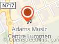 Adams Muziekcentrale