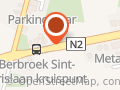 Hoveniersbedrijf