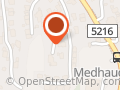 Medhaugen studio