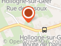 Pharmacie Dellisse